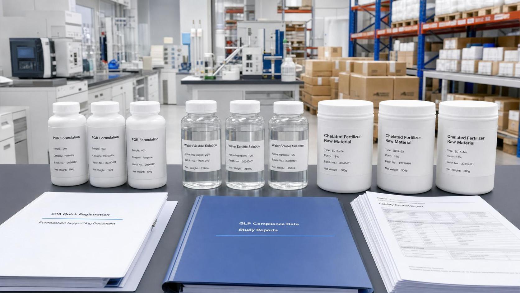 EPA Extends Fast-Track PGR Registration to Formulations