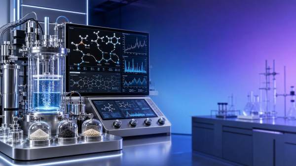 Molecular Catalysis Mechanisms Platform: What to Check Before Model Selection