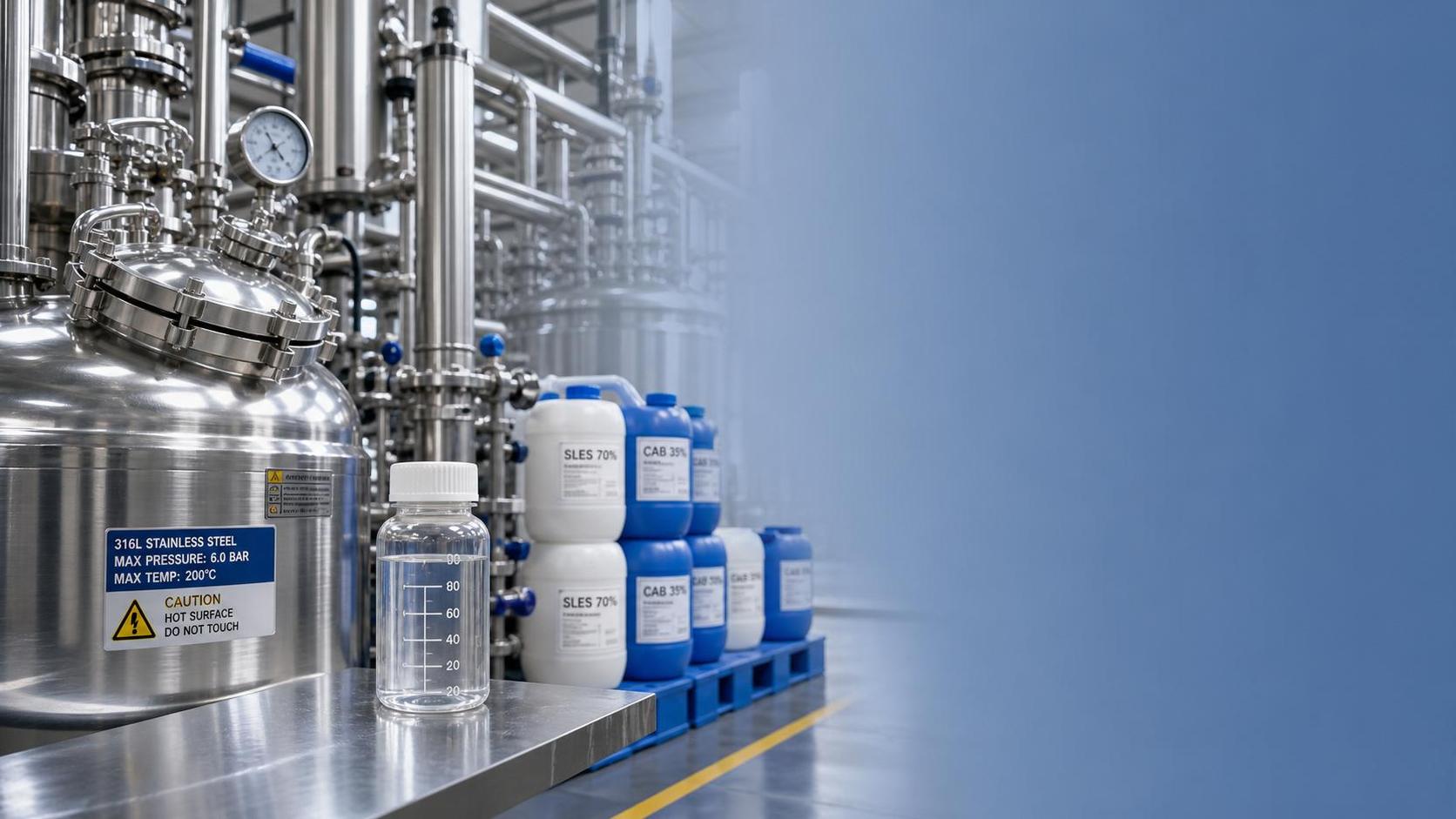 Formula Barriers to Market Entry: Cost, Compliance, and Scale-Up Risks