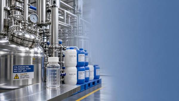 Formula Barriers to Market Entry: Cost, Compliance, and Scale-Up Risks