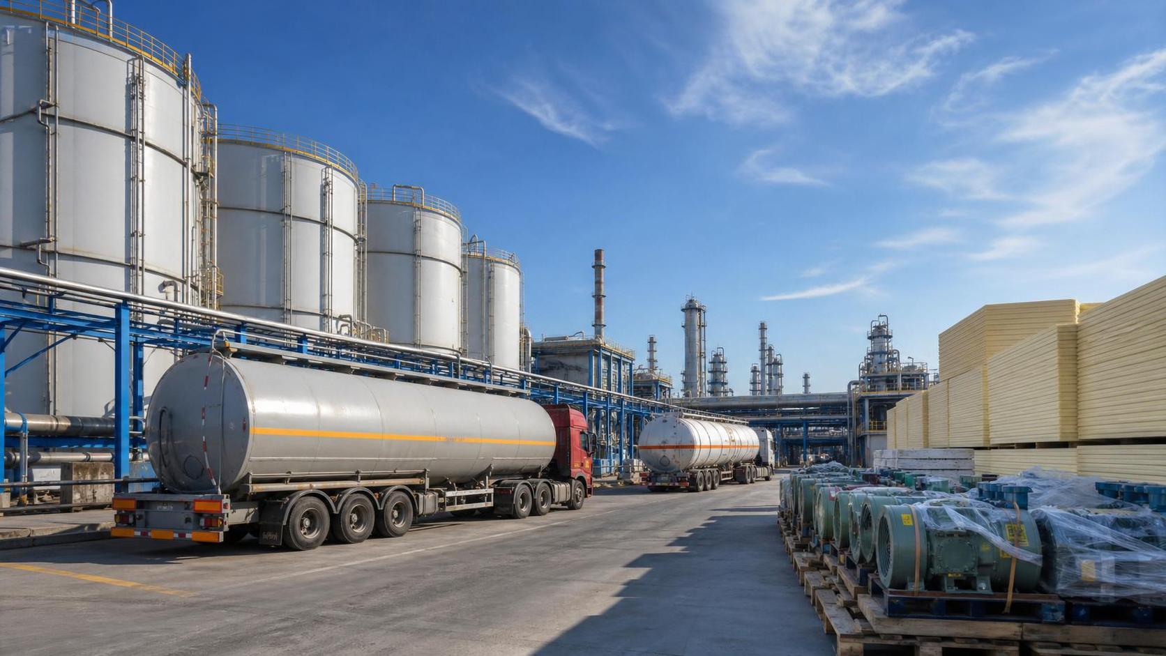 North China Chlor-Alkali Rates Drop to 65%