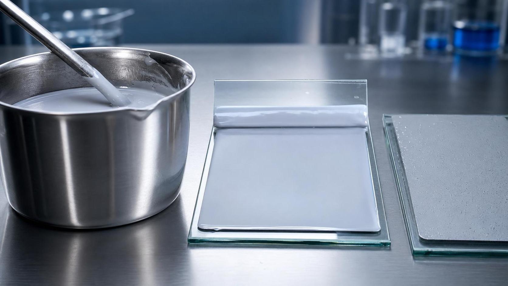 Chemical Formulation for Coatings: What Affects Leveling and Foam Control