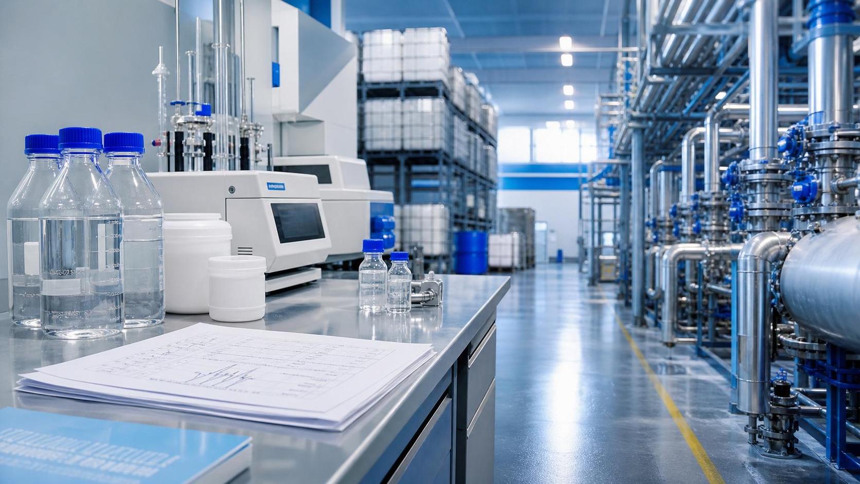 Olefin Derivatives Standards: Compliance Points That Delay Approval