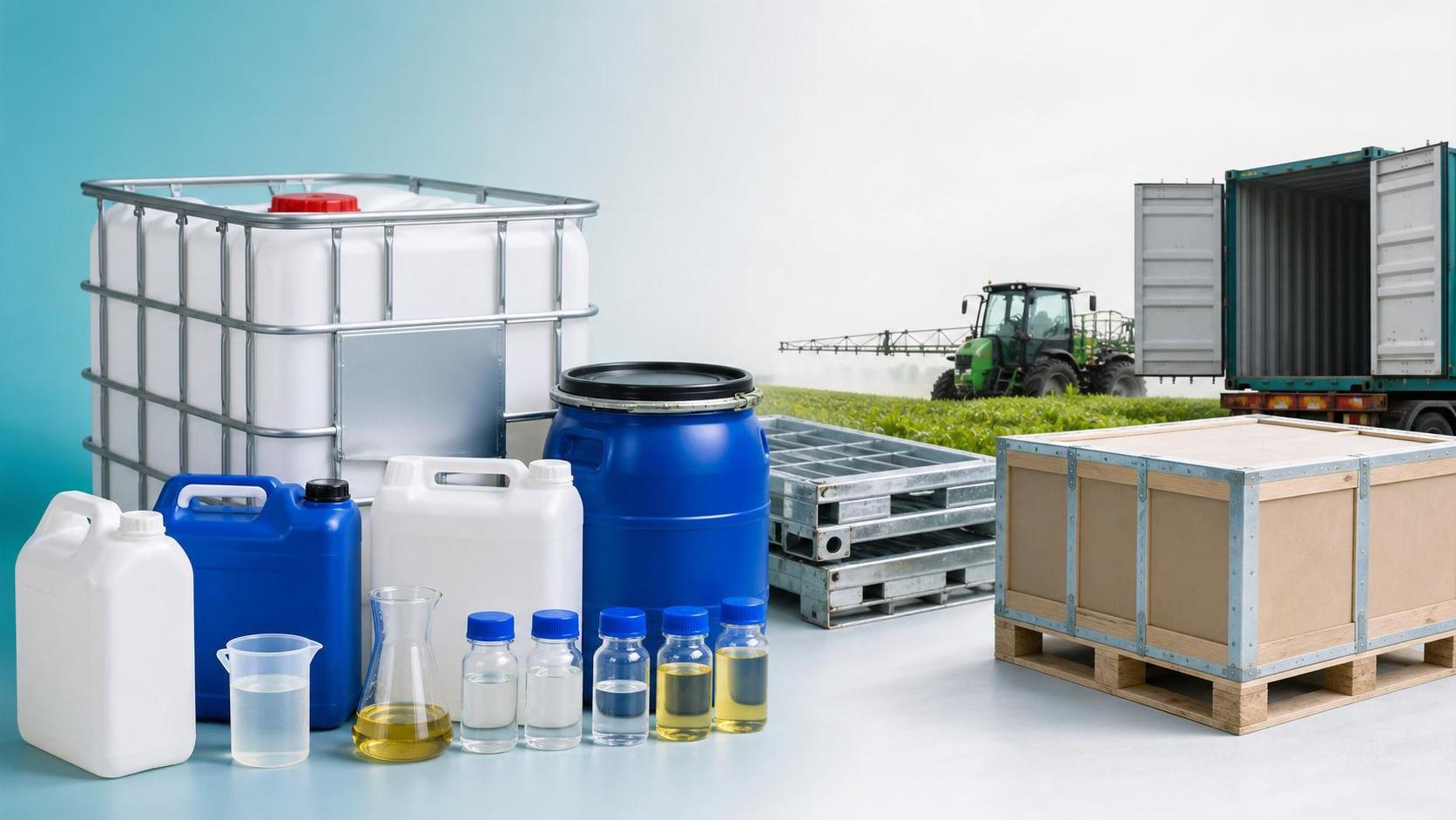 Agricultural Adjuvants Price: What Drives Cost Beyond Active Content