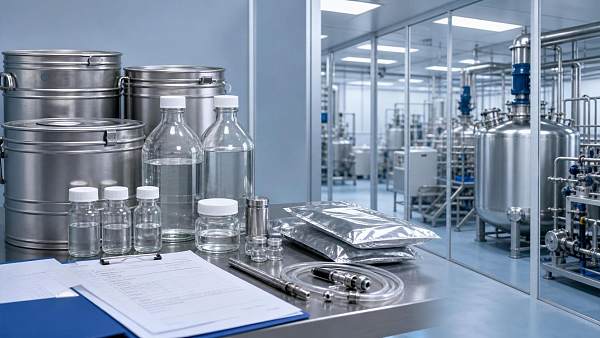 What Defines a High-Purity Solvents Supplier for Extraction Work