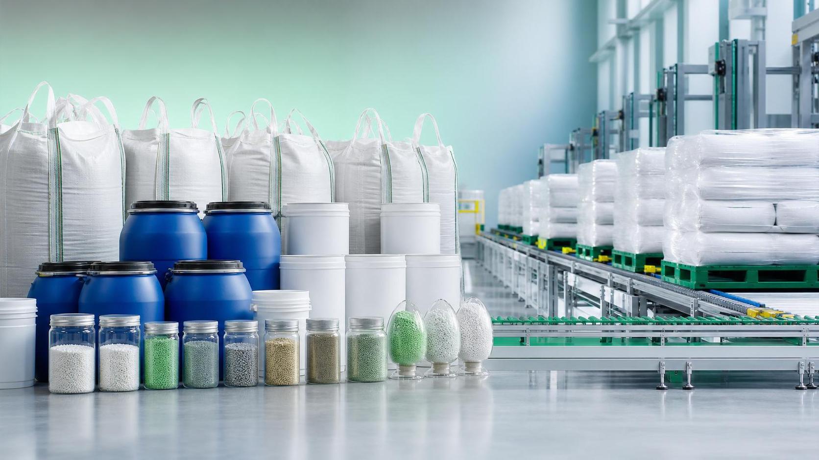 Fertilizer Raw Materials Manufacturer Checklist for Stable Supply