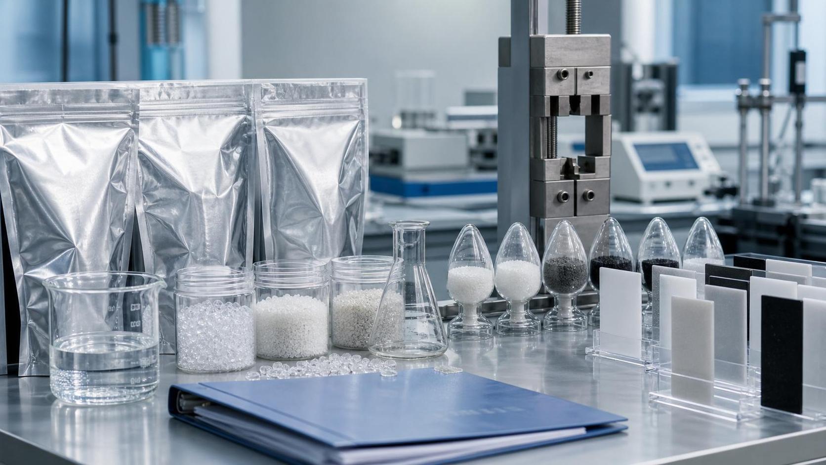 How to Evaluate Bulk Phosphorus Flame Retardants for Cost, Loading, and Compliance