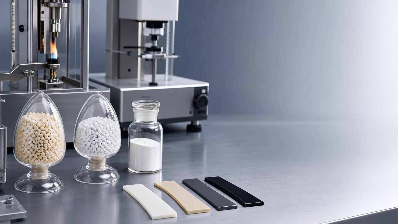 How to Compare Phosphorus Flame Retardant Additives for UL 94 and Heat Stability