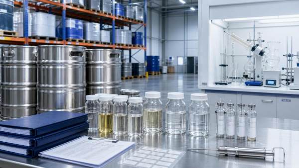 How to Evaluate Organic Raw Materials in North America for Supply Stability and Compliance