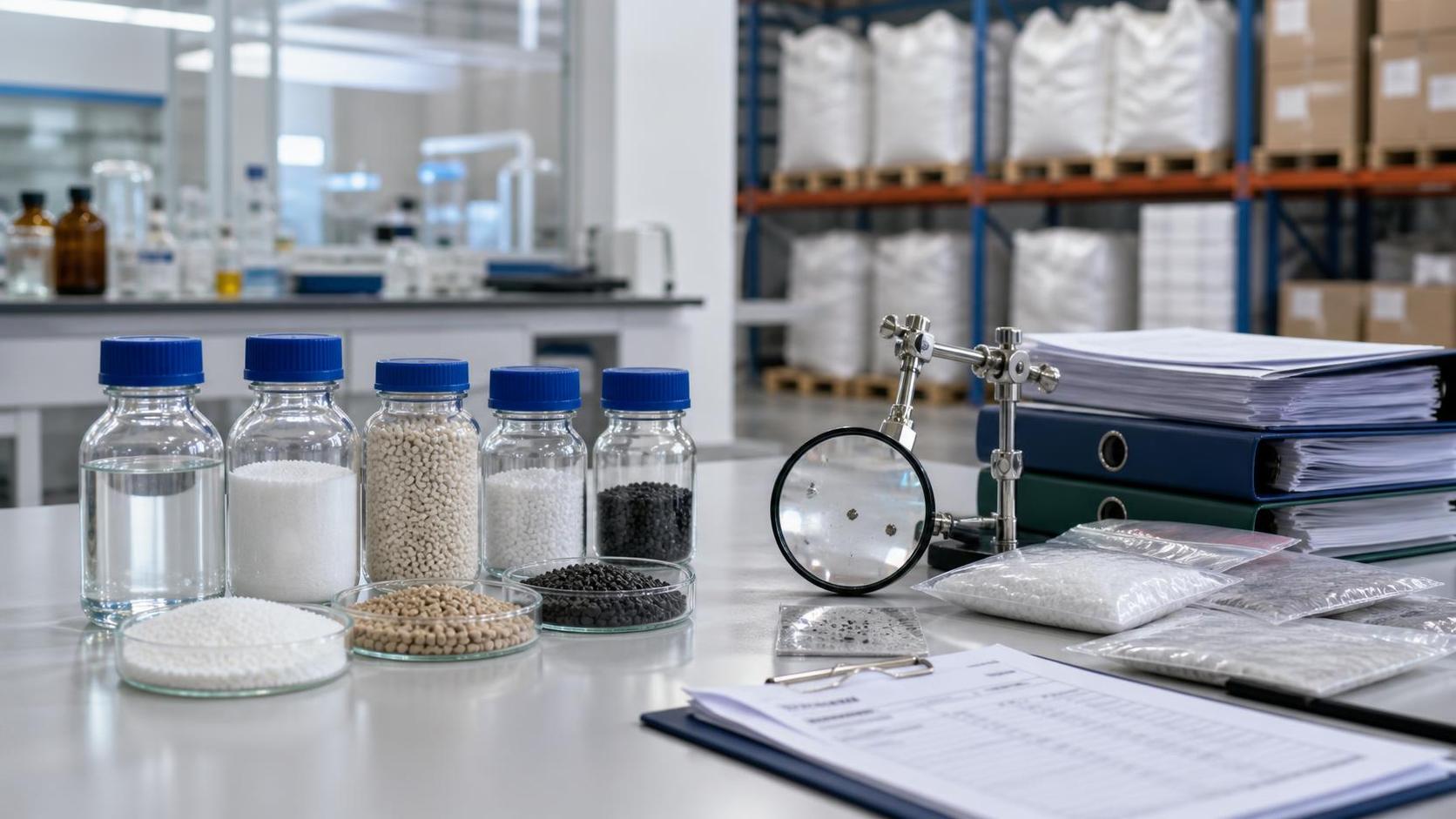 EU Adds 12 More SVHCs Under REACH, Affecting Water Treatment and Flame-Retardant Inputs