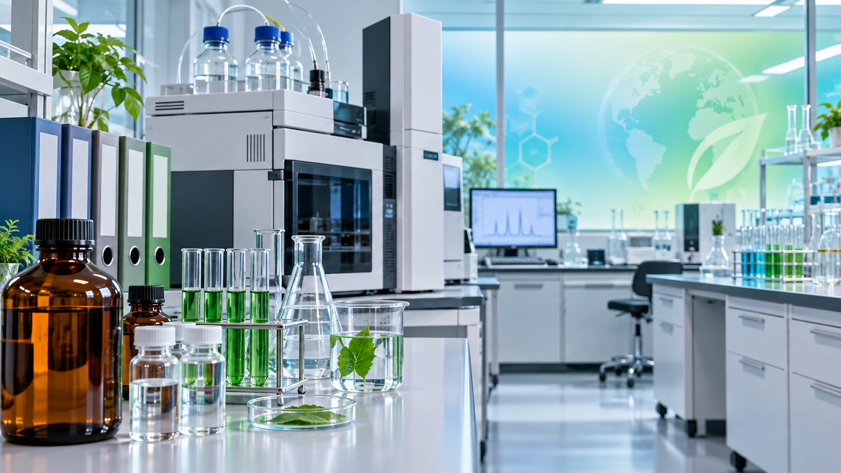How to verify eco-chemicals meet REACH compliance requirements