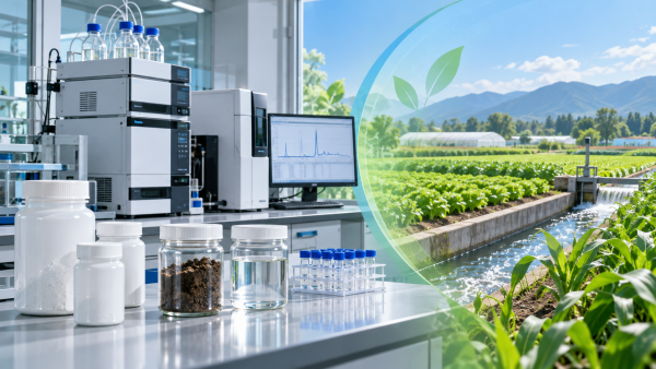 How to verify eco compliance for agrochemicals before market entry