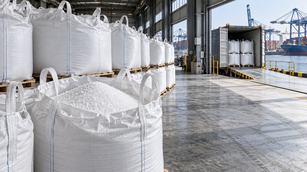 China Soda Ash Market Steady on October 21; September Exports at 284,100 Tonnes China Soda Ash Market Steady on October 21; September Exports at 284,100 Tonnes