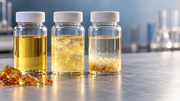 Will an eco-hydrocarbon solvent dissolve your adhesive resin?