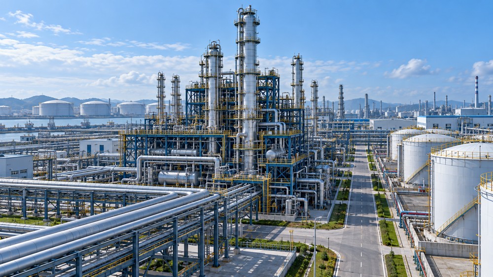 Crude Oil Gains Lift Aromatics and Polyester Feedstocks as PTA Prices Rise