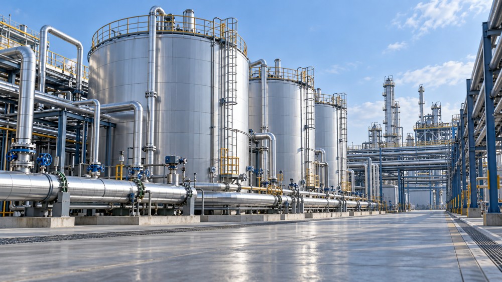 Wanhua Chemical Q3 2026 Report: Pure MDI Averages About RMB 21,200 per Tonne