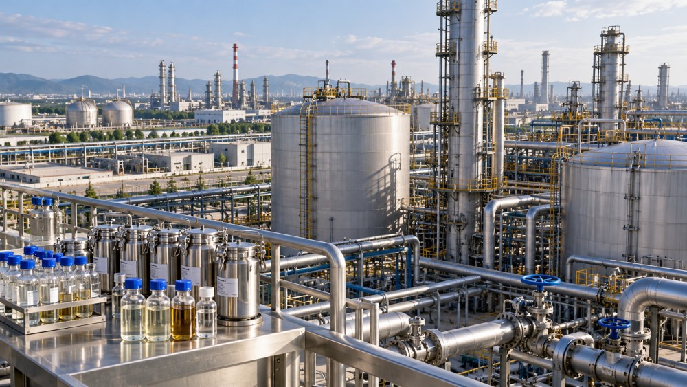 Sinopec and BASF Release Product Carbon Footprint Validation Results Sinopec and BASF Release Product Carbon Footprint Validation Results