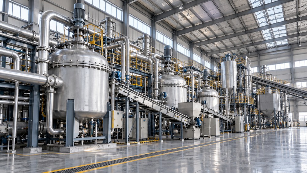Jinjing Technology Plans to Close Subsidiary's Soda Ash and Baking Soda Lines Jinjing Technology Plans to Close Subsidiary's Soda Ash and Baking Soda Lines