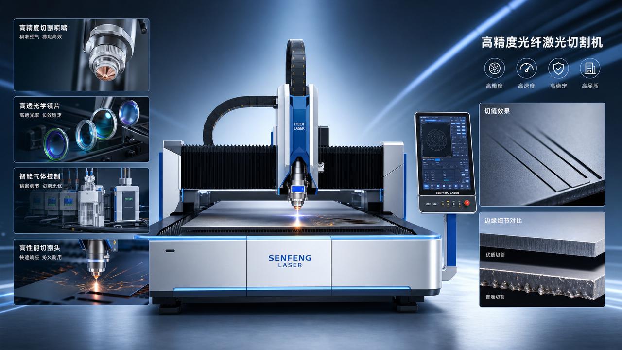 How laser cutting quality drops before most teams notice