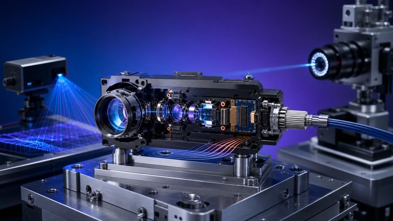 Optical engineering mistakes that delay integration plans