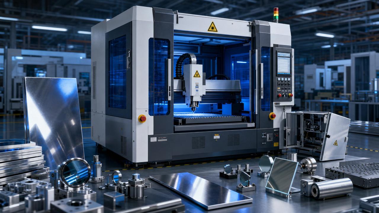 What laser safety audits often miss on busy floors