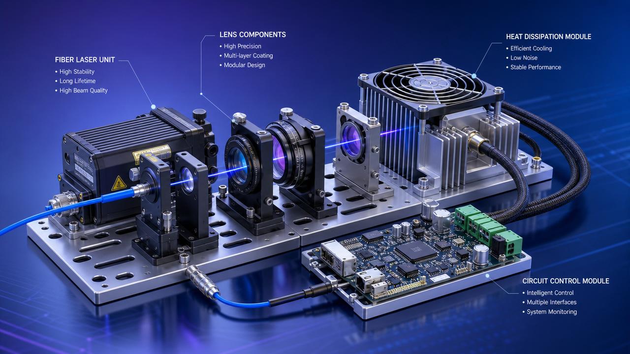 When electro-optic systems become too complex to maintain