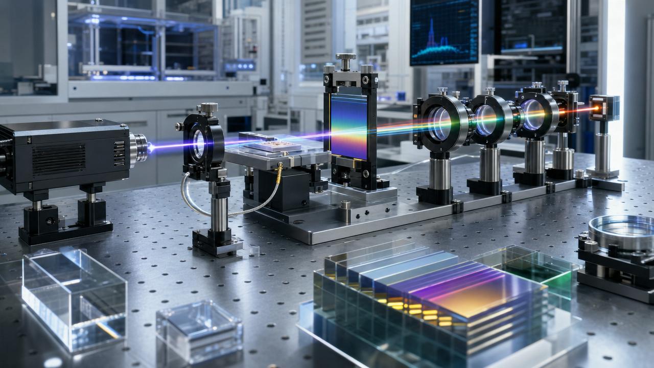 Nonlinear Optics Modeling Explained: Key Methods, Inputs, and Simulation Limits