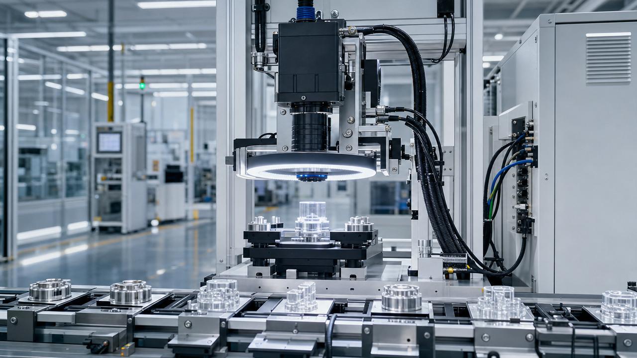 Machine Vision Integration Cost Breakdown: What Drives Budget in Factory Deployment?