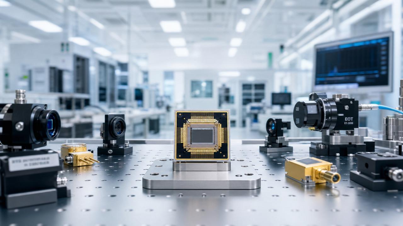 Photonic Integrated Circuits Cost vs Discrete Optics: When Integration Lowers Total Spend