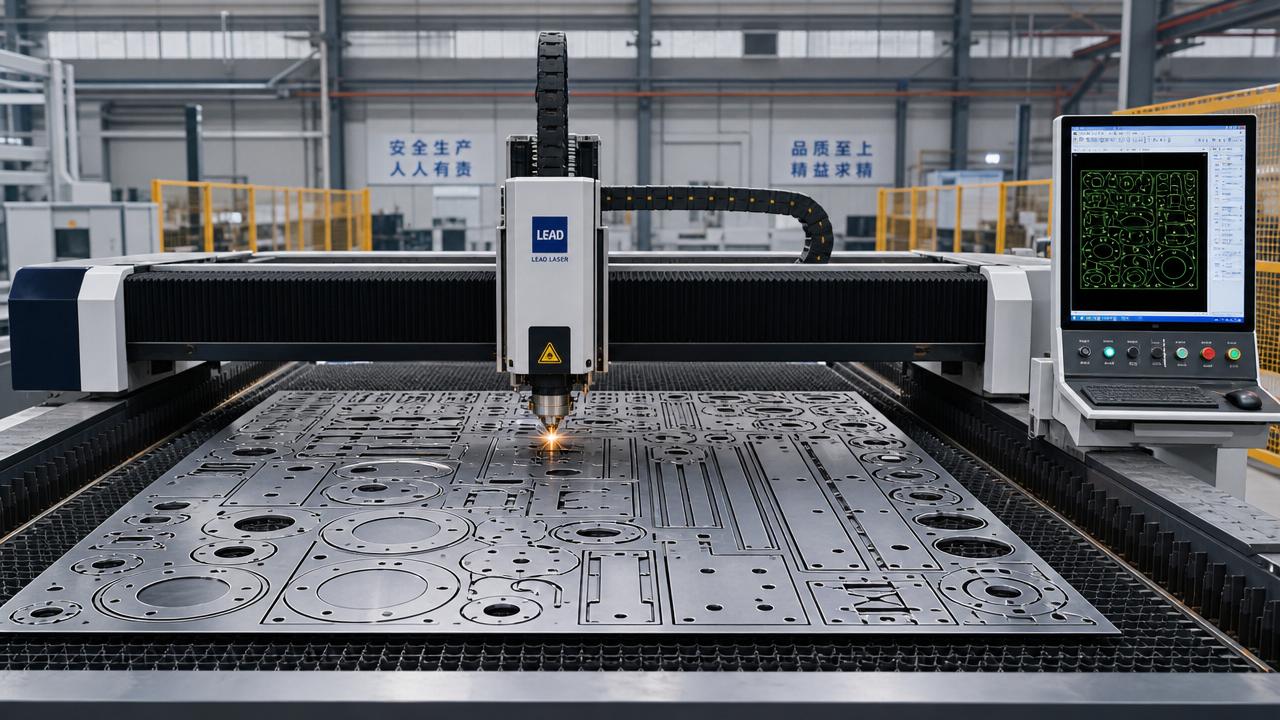 Laser Cutting Software Comparison: Which Features Matter for Nesting and Workflow?