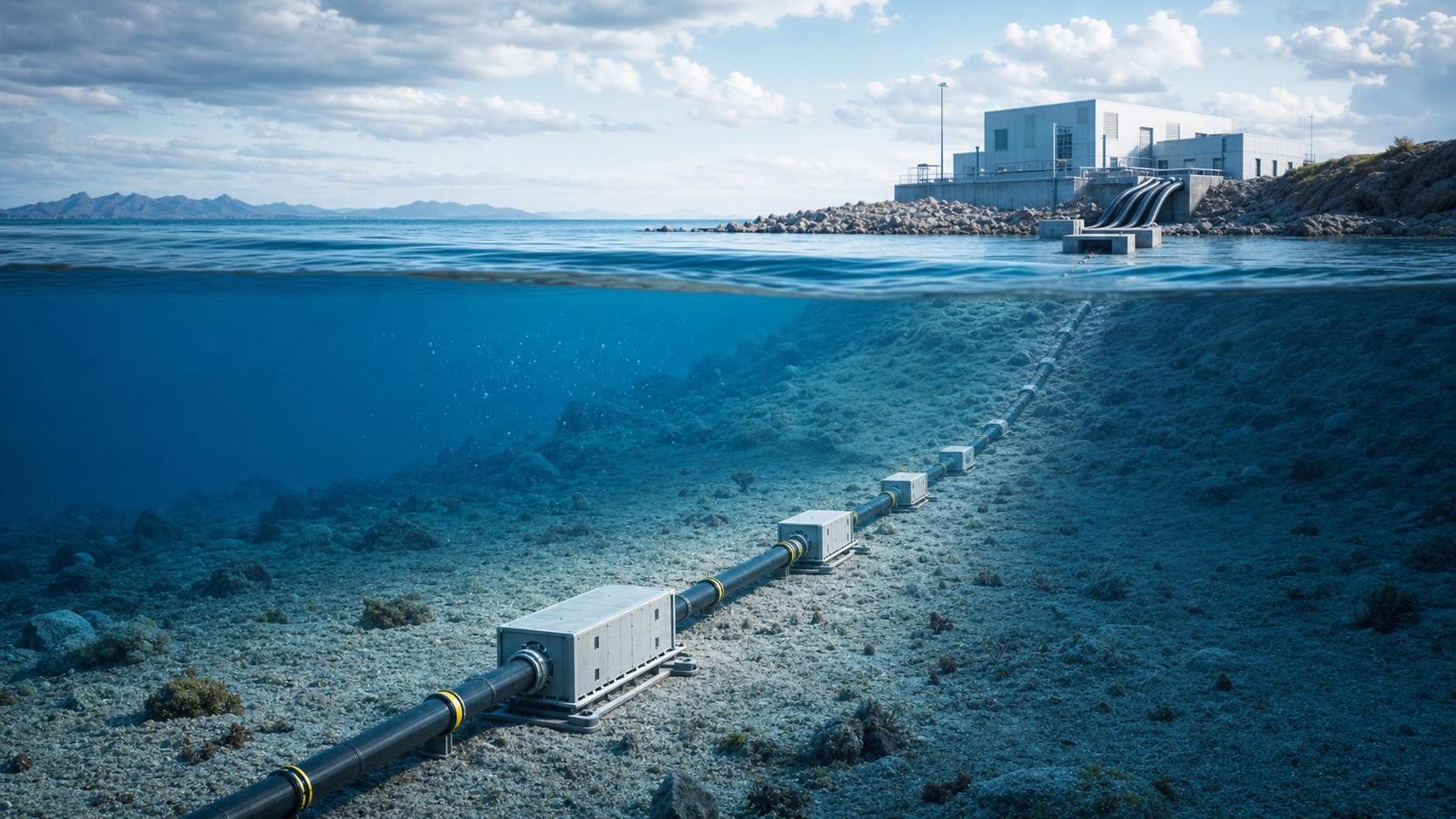 Submarine Optical Cables Latency Explained: What Affects Delay Across Long-Haul Routes?