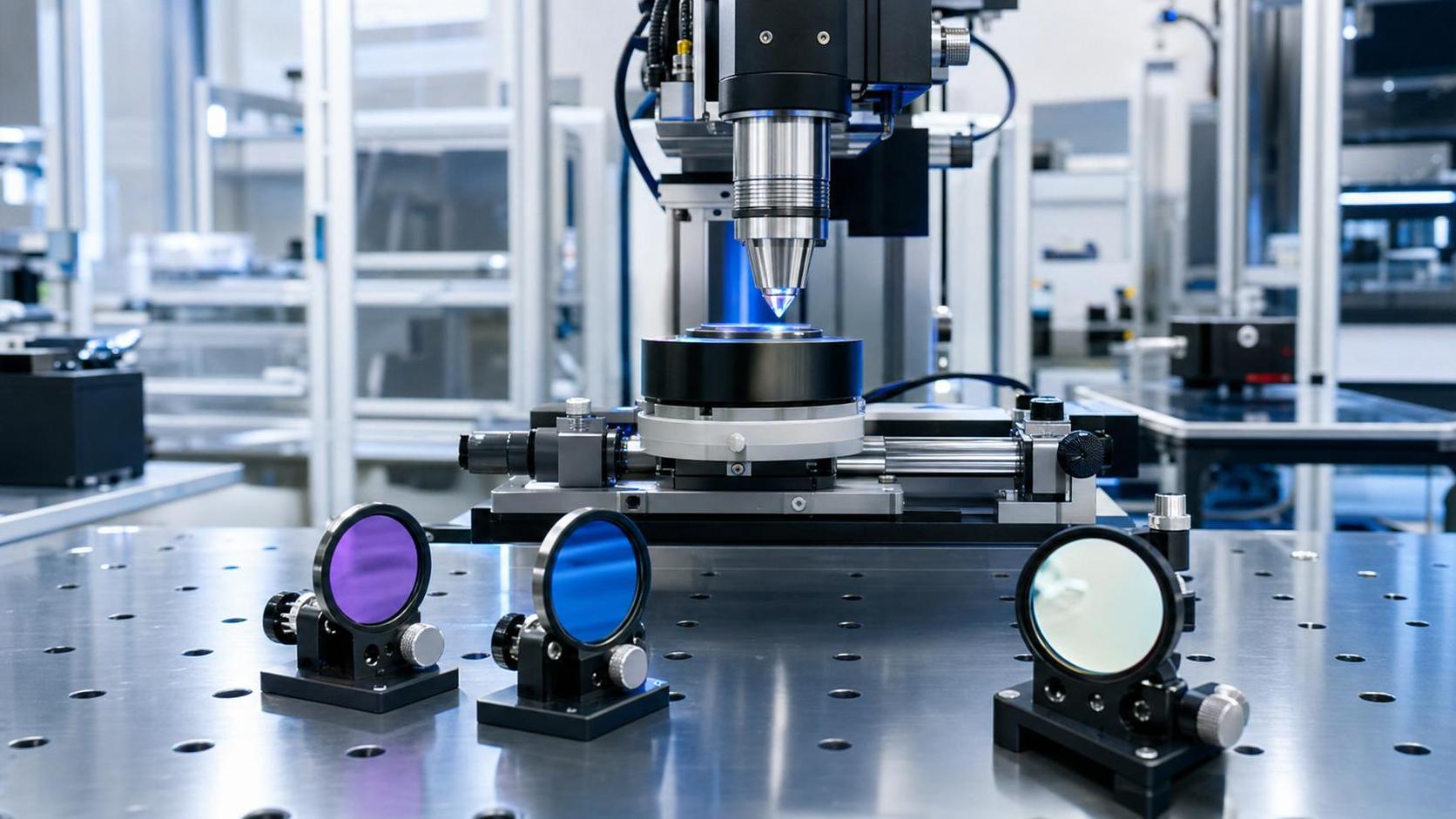 EU EN IEC 60825-1:2026 Makes Filter LIDT Retesting Critical