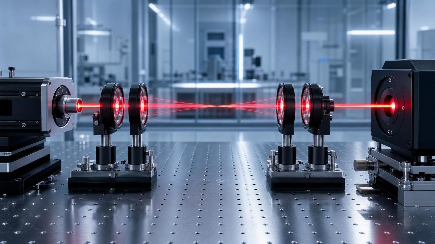 Laser Beam Quality ISO Standards: What M2, Beam Divergence, and Test Methods Mean