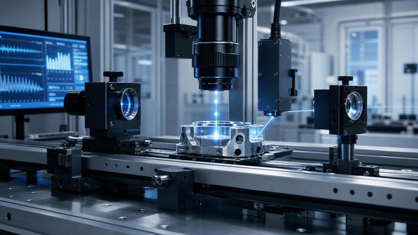 Optical Signal Processing Algorithms: What They Do and How They Improve Sensing Accuracy