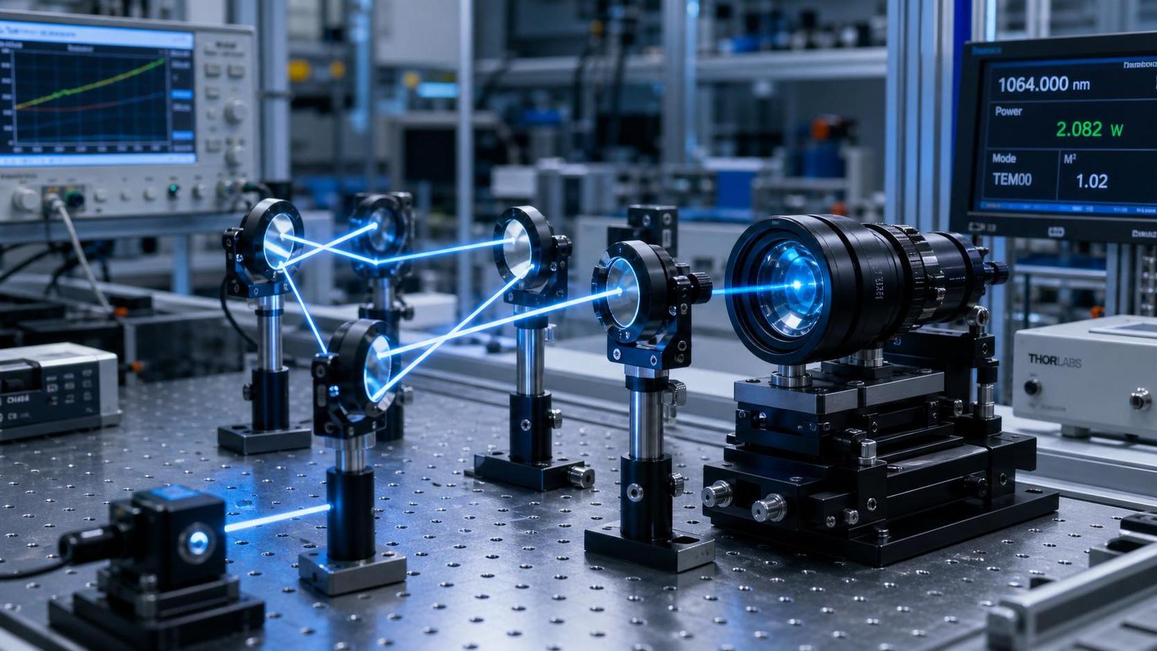 Dielectric Coatings with High Reflectivity: Specs That Matter for Lasers and Imaging Systems