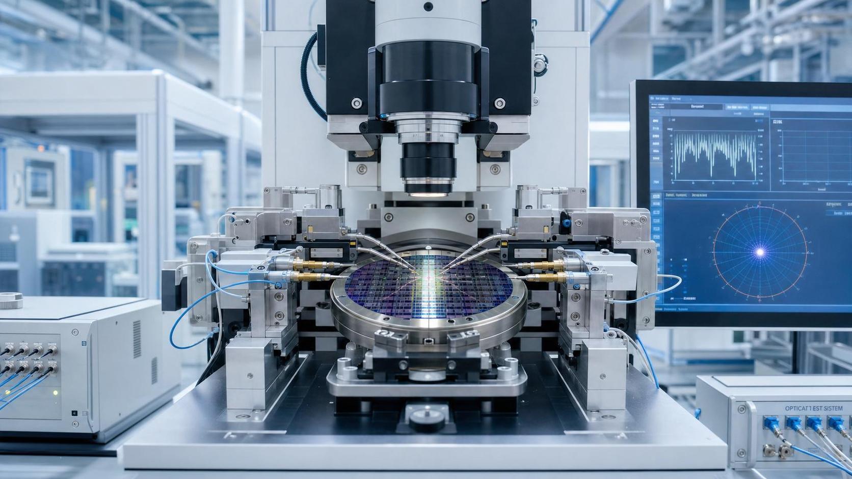 Photonic Integrated Circuits Manufacturer Selection: Key Capabilities, Packaging, and Yield