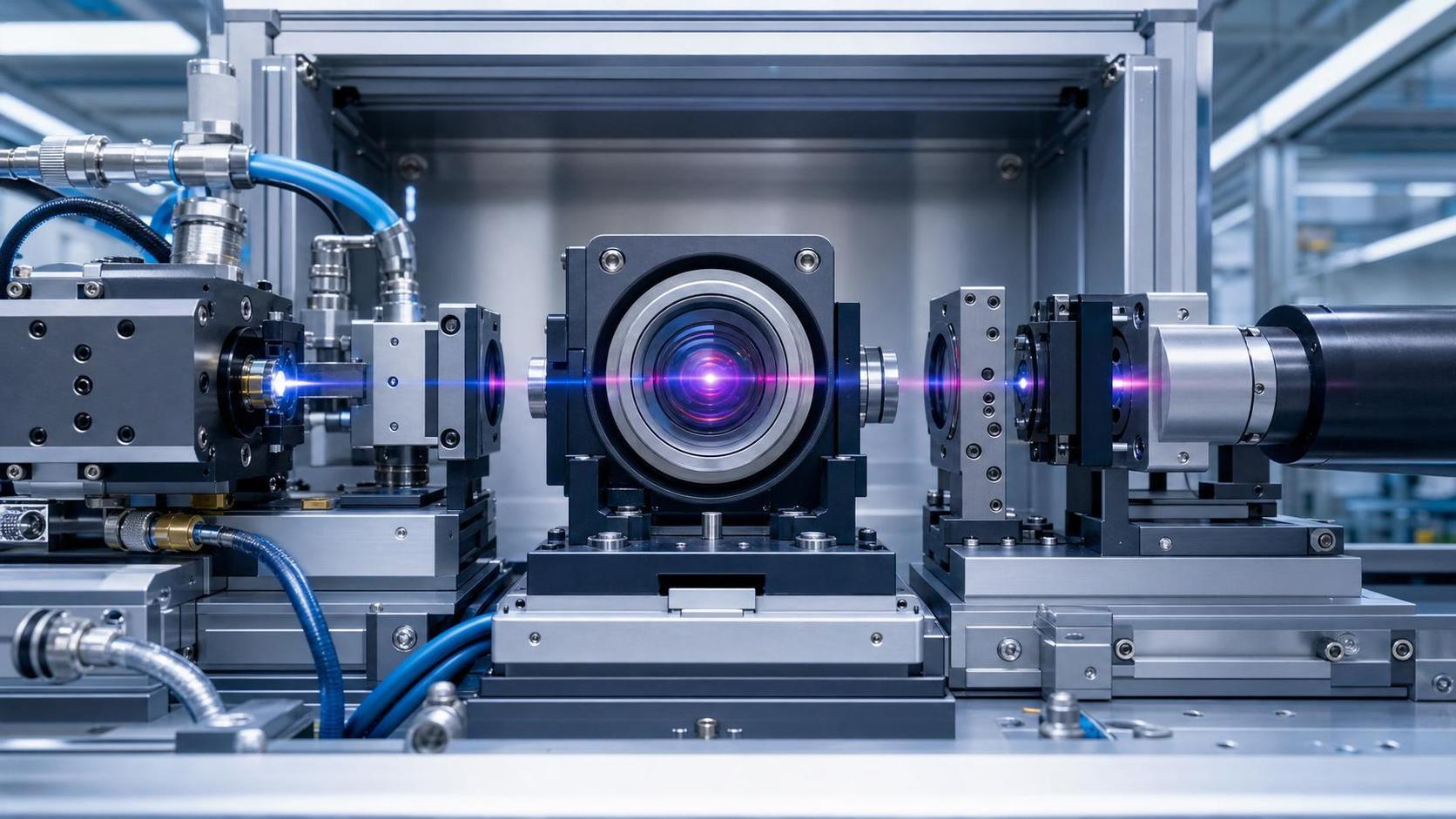 Laser Physics Thermal Effects: What Causes Beam Drift, Lensing, and Output Instability?