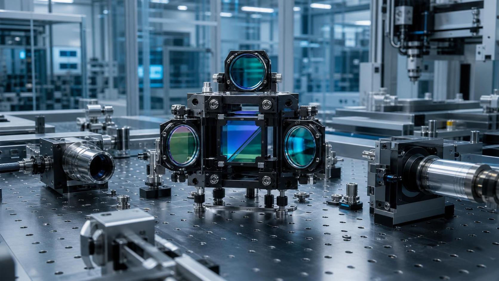 EU RoHS Adds Beamsplitter Exemption With 18-Month Transition