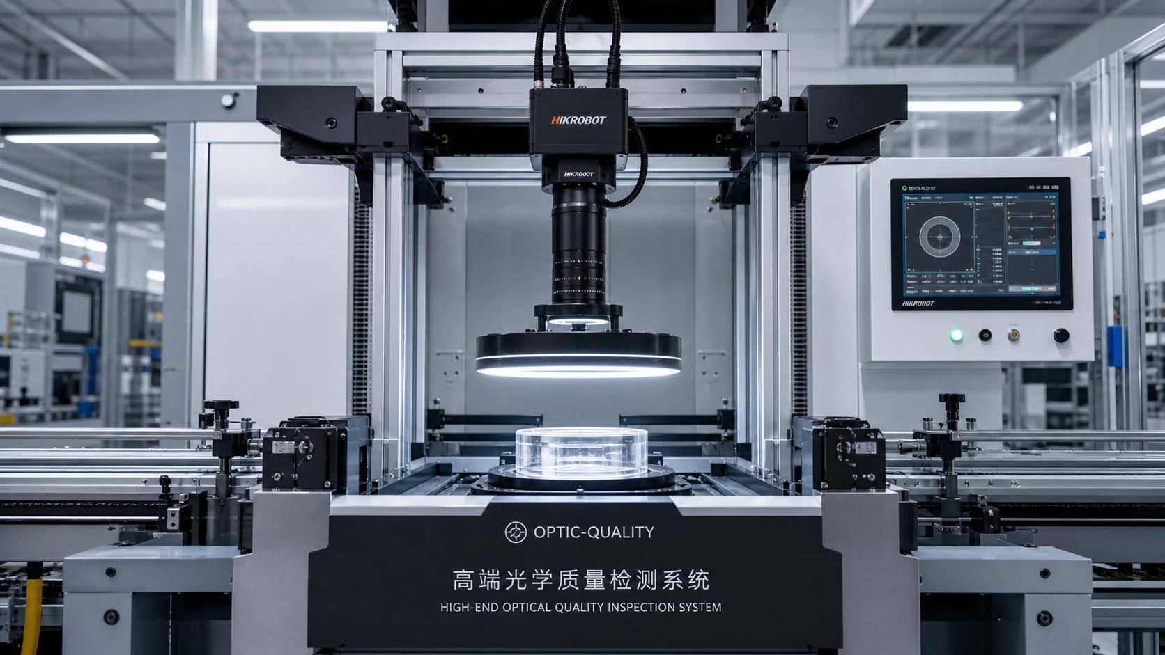 Optical Quality Inspection Cost: What Drives Pricing in Automated Vision Systems?