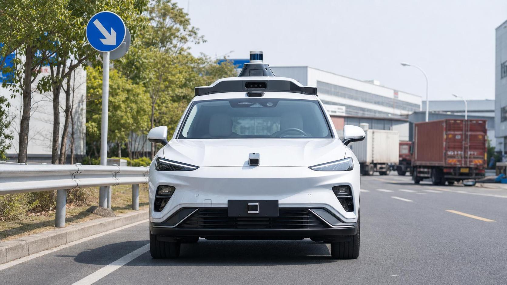 Autonomous Driving Sensors for Real-Time Detection: Radar, LiDAR, or Cameras?