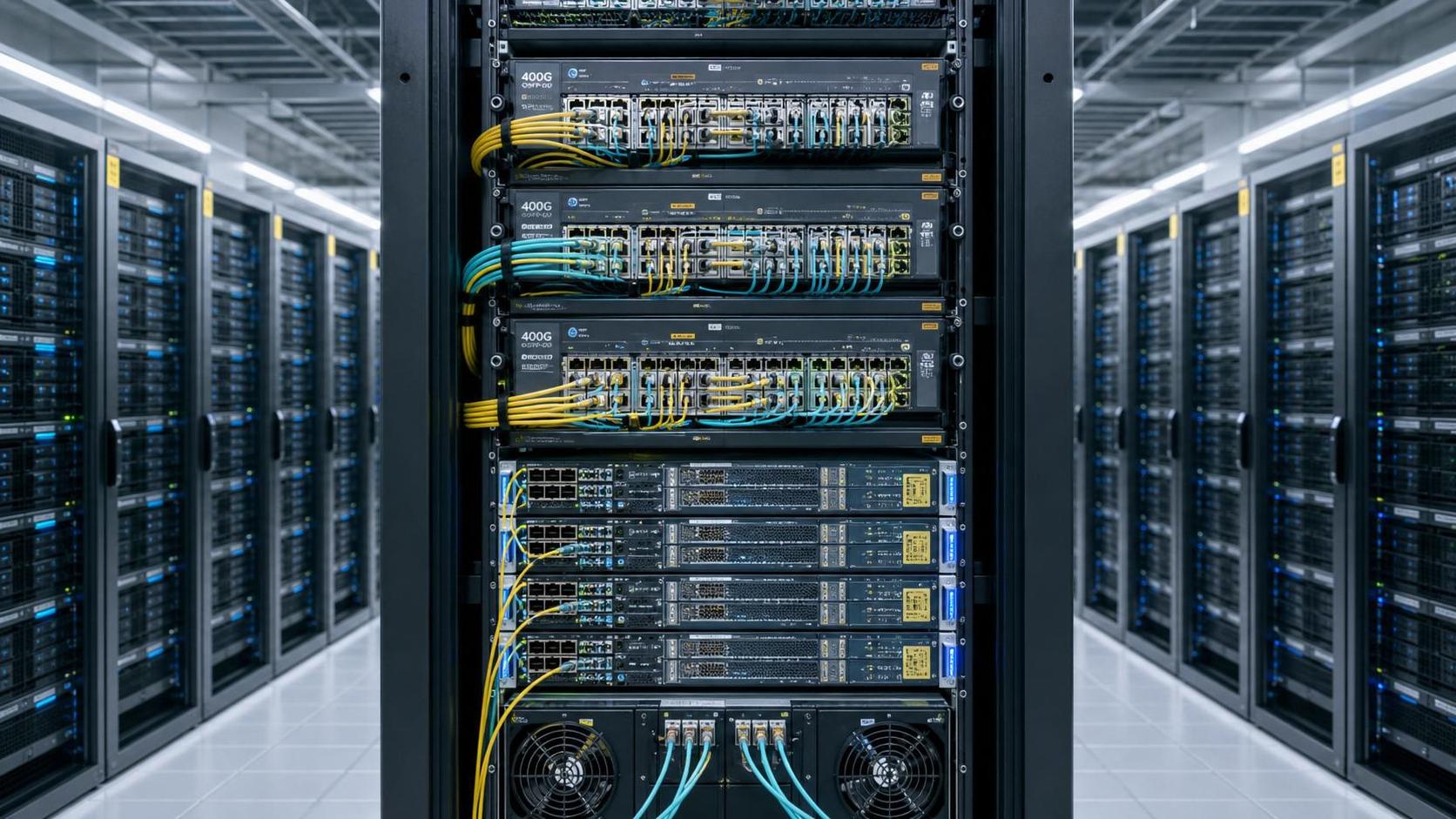 How to Evaluate 400G Optical Interconnects for Data Center Upgrades