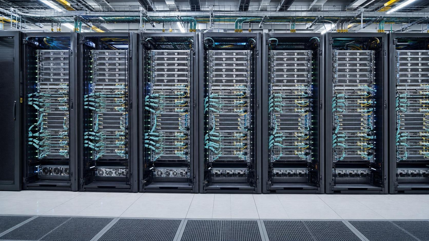Where 400G Optical Interconnects Fit Best: Short-Reach AI and High-Density Switching Use Cases