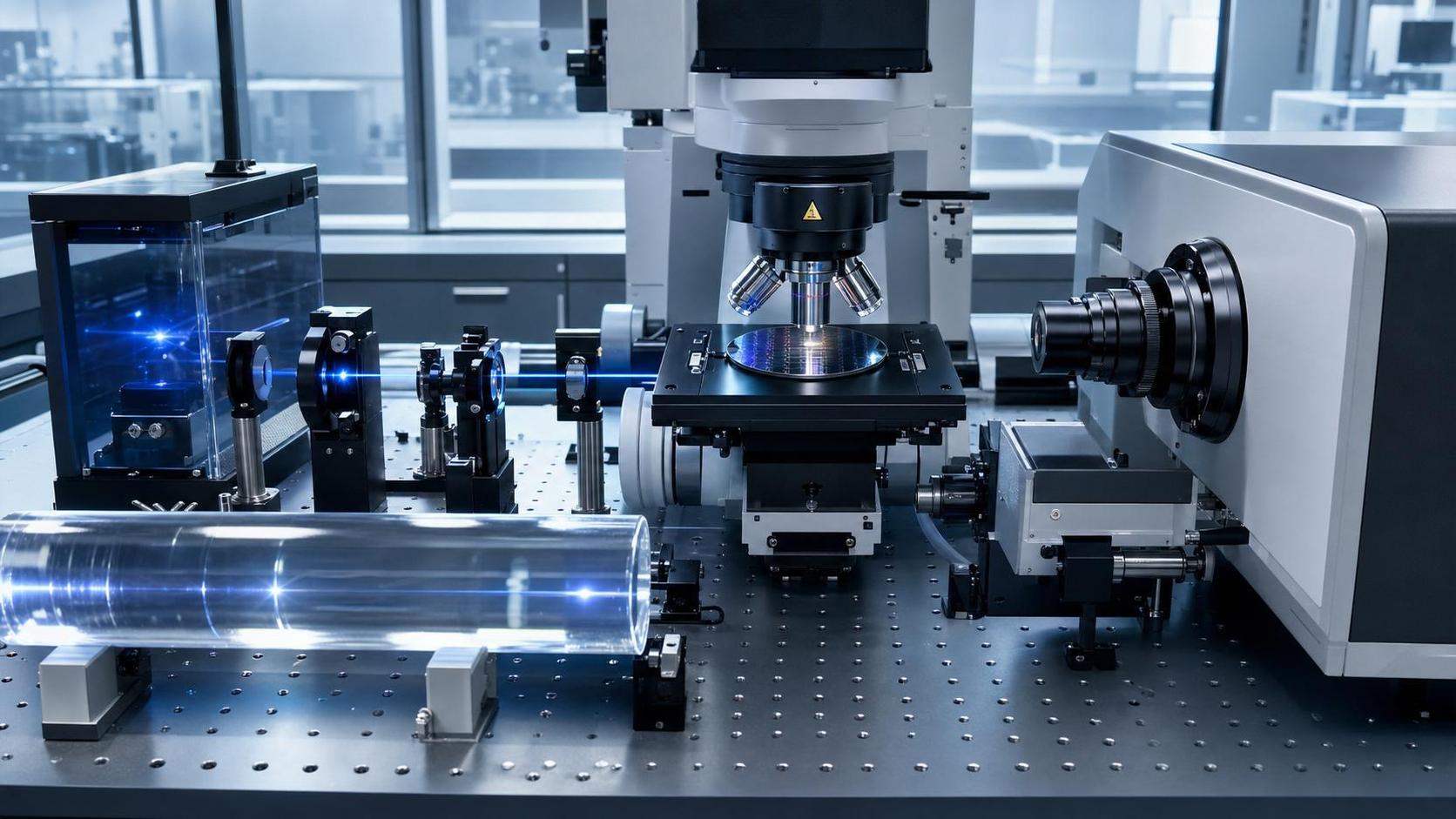 Raman Scattering Measurement Troubleshooting: Why Signal Is Weak or Peaks Are Unstable