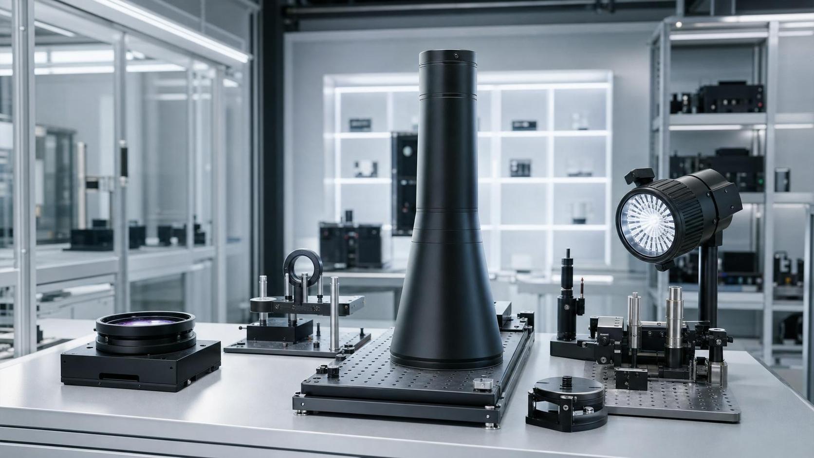 EU CE Rule Update Triggers Telecentric Lens Reassessment