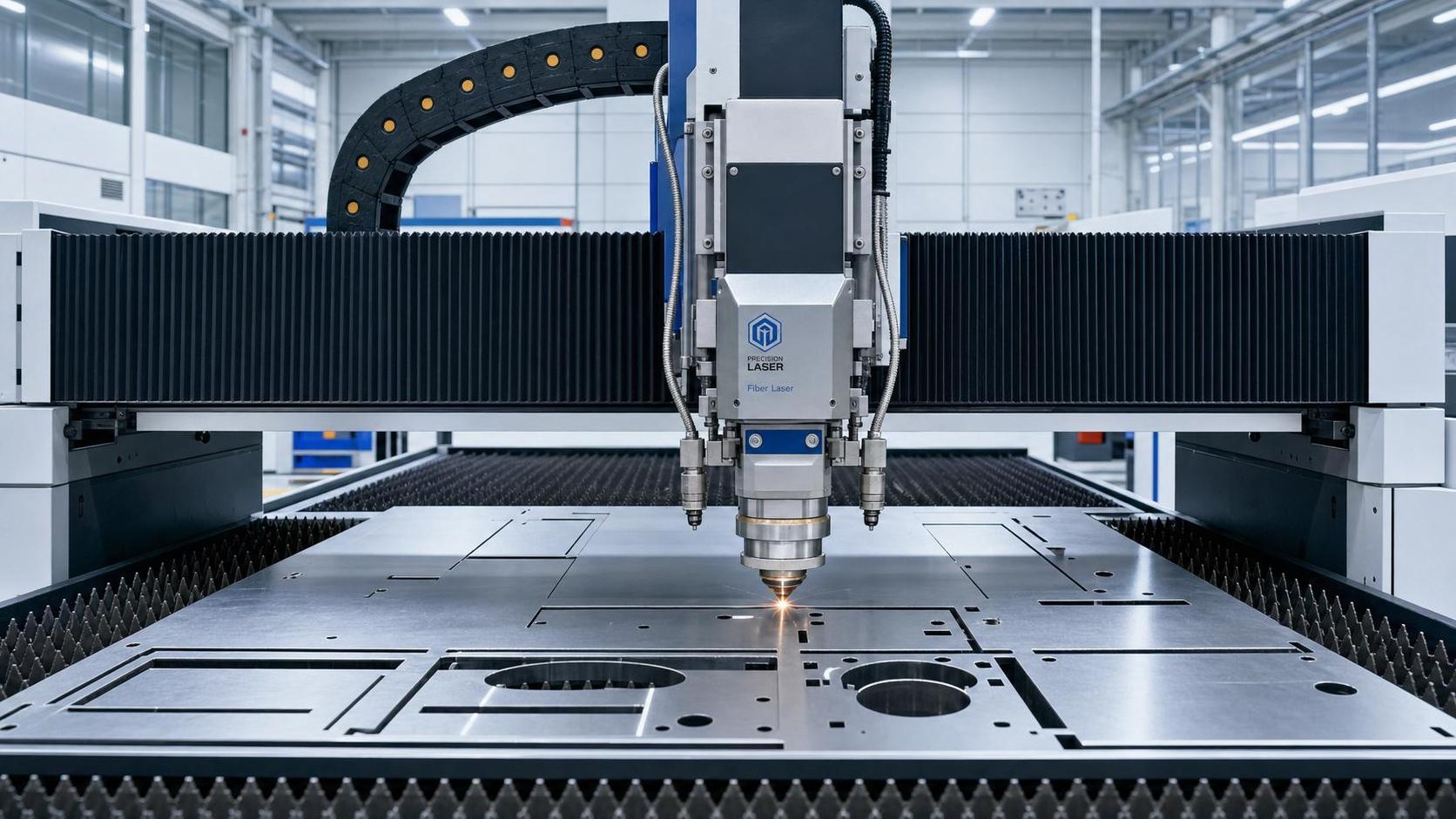 How to Improve Laser Processing Technology Efficiency Without Sacrificing Cut Quality