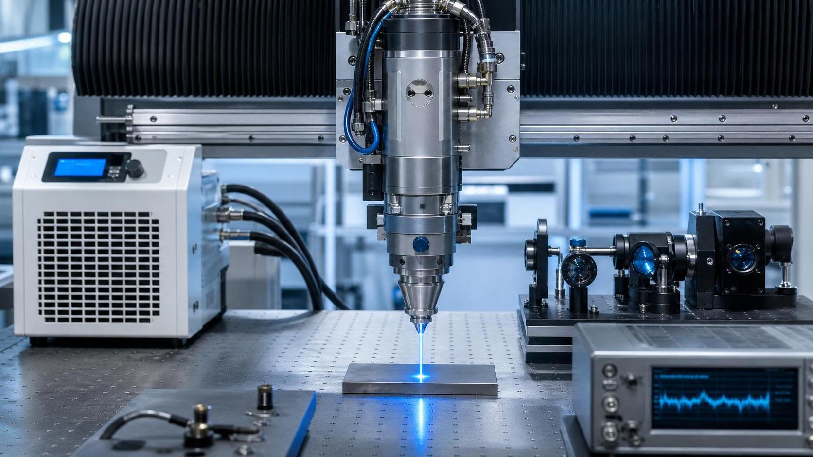 Laser Stability Control for Power Drift: Key Methods to Reduce Output Fluctuation