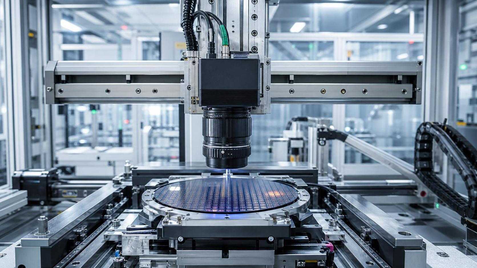 Japan Tightens Export Licensing for High-Speed Area Scan Cameras