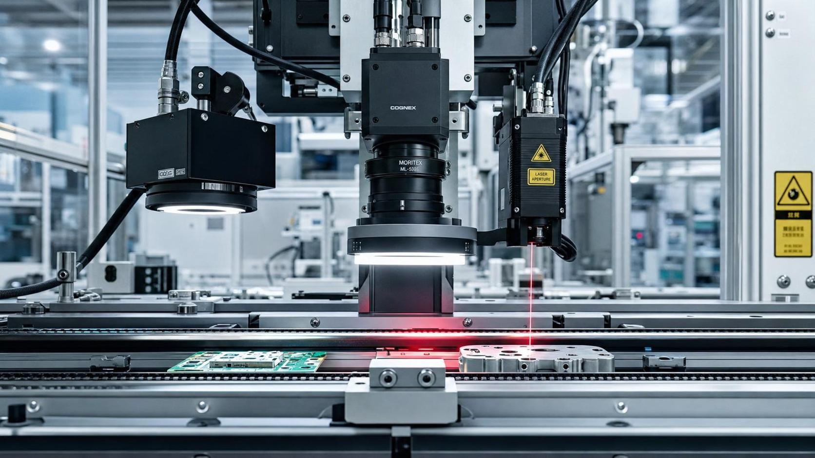 Optical Instrumentation for Inspection: How to Choose for Defect Detection Accuracy