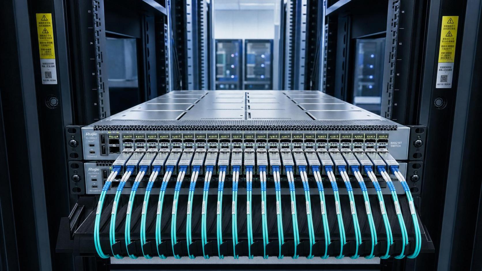 Are 1.6T Optical Transceivers Worth the Upgrade? Cost, Power, and Deployment Factors