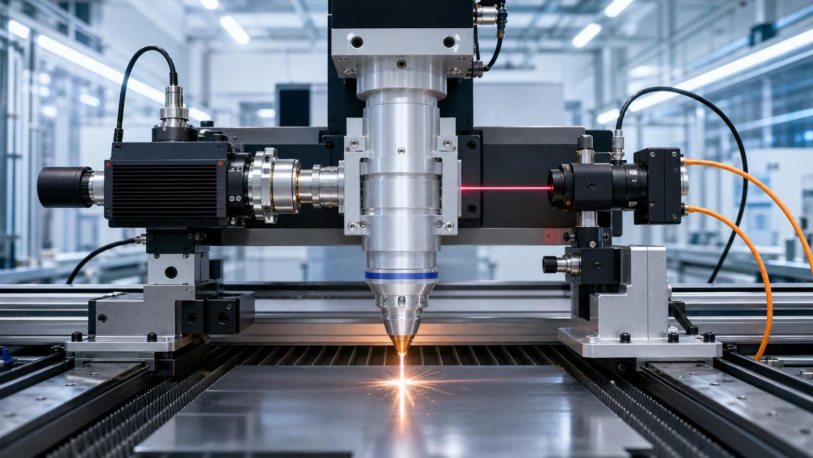 How to Evaluate High Power Laser Diodes for Industrial Cutting and Sensing?